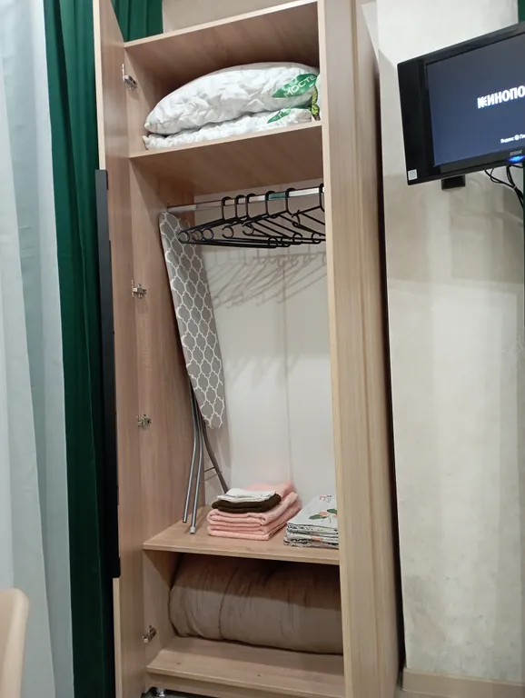 Квартира Квартира Тишина&комфорт в самом центре Сочи — Сочи
