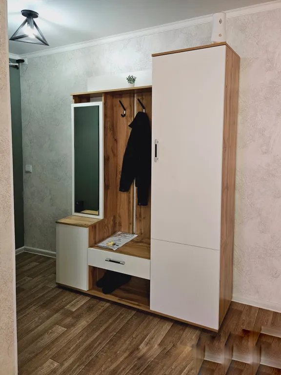 Любителям комфорта 2-комнатная квартира