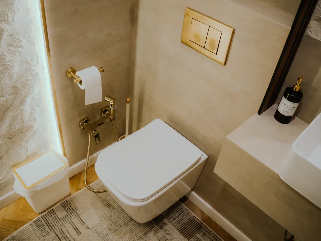 Insta квартира