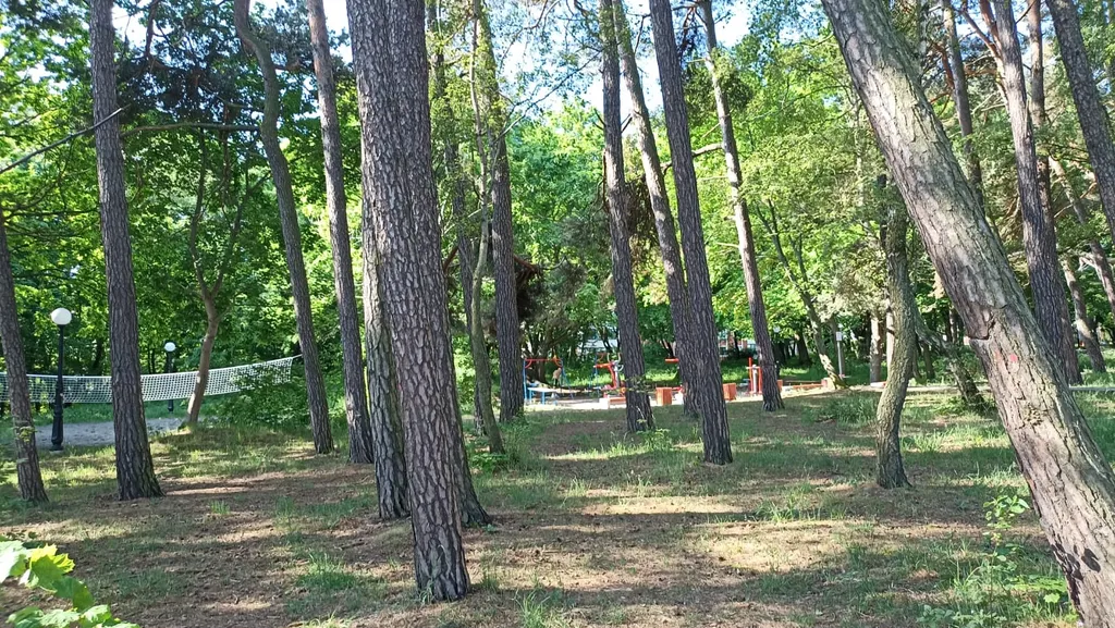 Комфортное жилье на Балтийском побережье