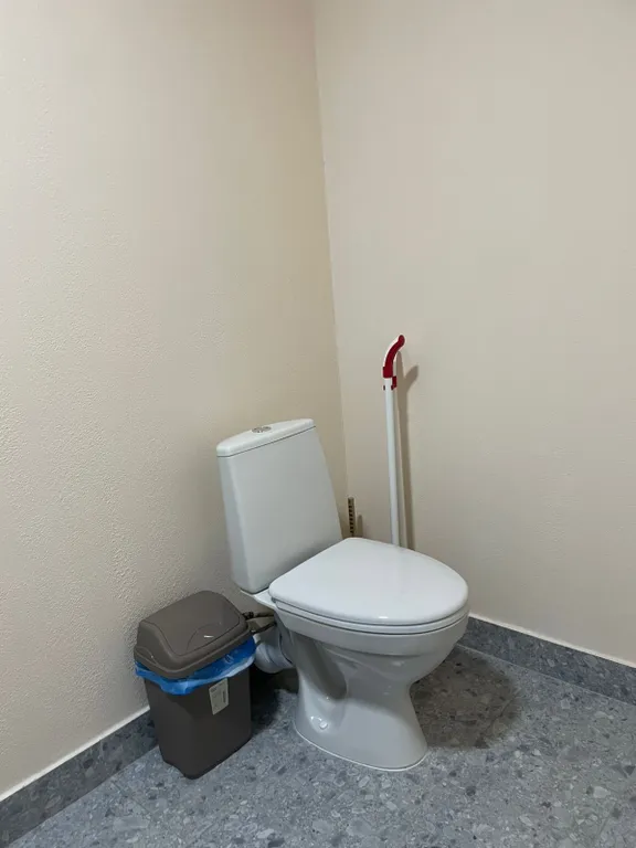 Тихое место у Черного моря