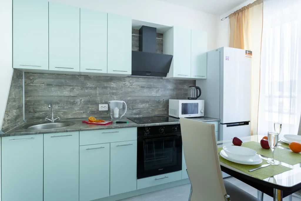 Квартира Комфортная квартира — Гатчина