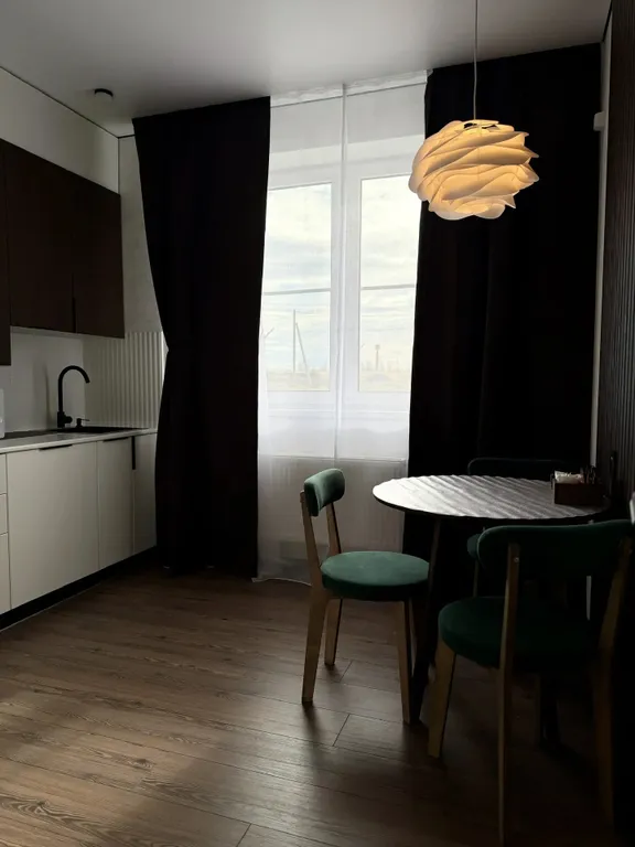 Квартира Уютная квартира для хорошего отдыха — Кореновск