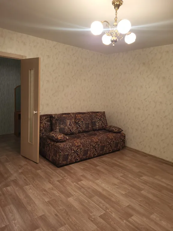 Квартира в Солнечном