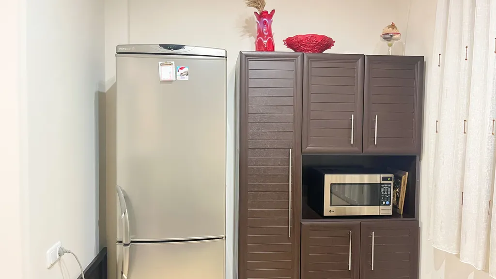 Квартира на Втором этаже