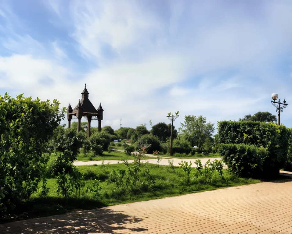 Квартира Уютные апартаменты на берегу моря в парке Победы — Севастополь