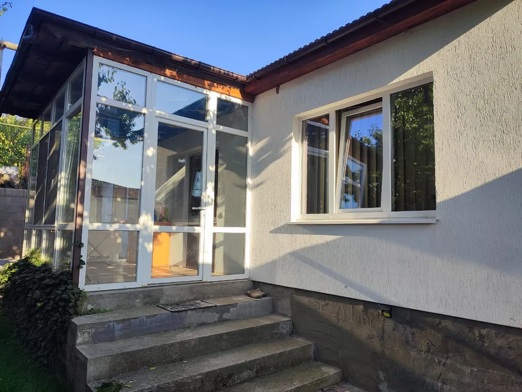 Коттедж Уютный домик — аренда посуточно в Севастополь