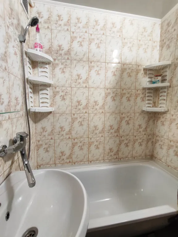 Квартира Уютная квартира — Джанкой