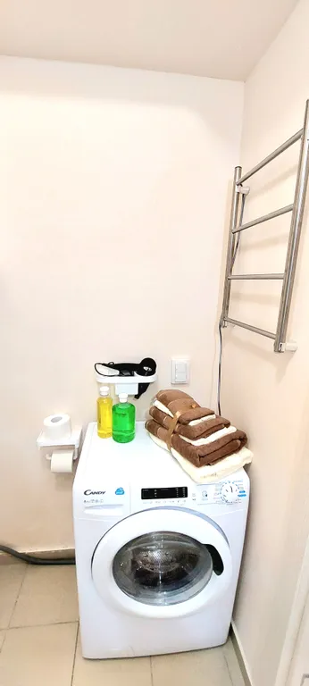 Апартаменты "Уральское время"