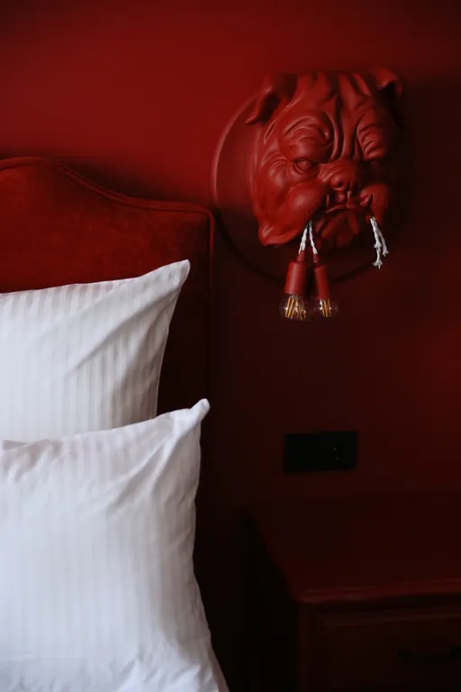 Двухместный Улучшенный №403