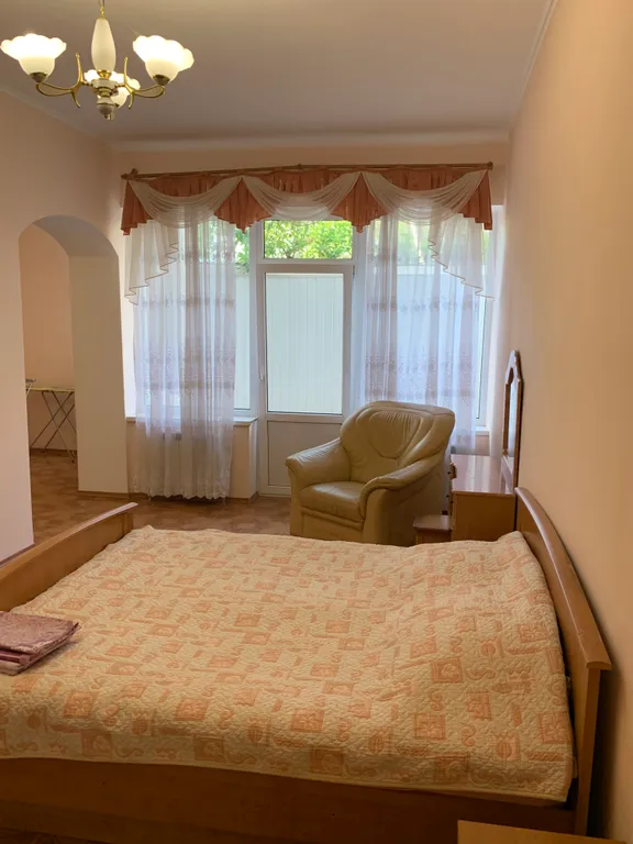 3-комнатный Дом