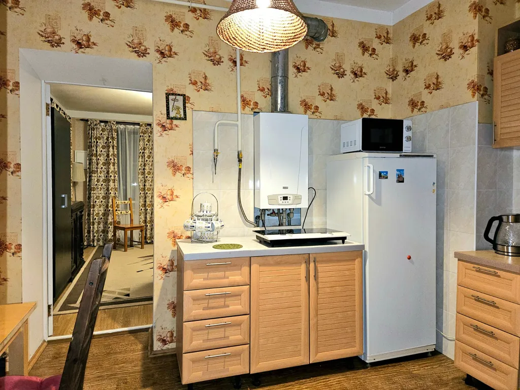 Коттедж Уютный домик — Кисловодск