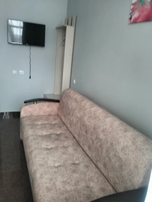 Уютная комната