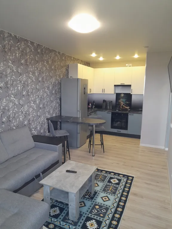 Новая, уютная квартира в новом доме — аренда посуточно в Тула