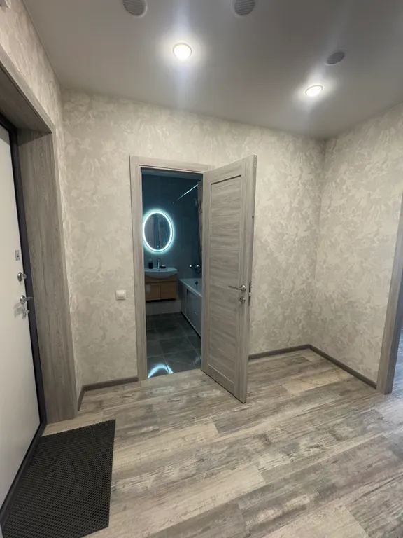 Рядом с аэропортом, Казань Экспо, трасса М12