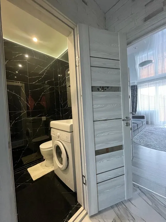 Квартира Уютная квартира — Пионерский