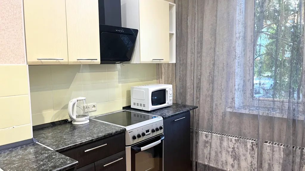 Уютна Однокомнатная квартира в центре Ноябрьска