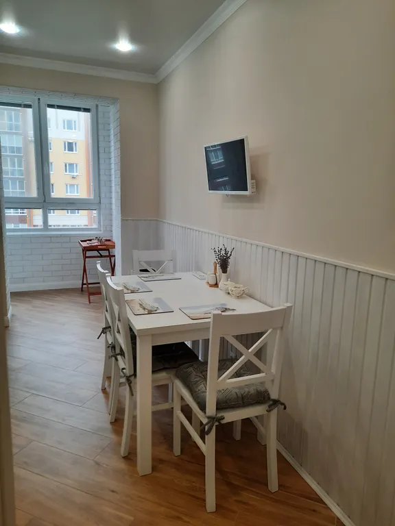 Квартира Комфортное проживание — Зеленоградск