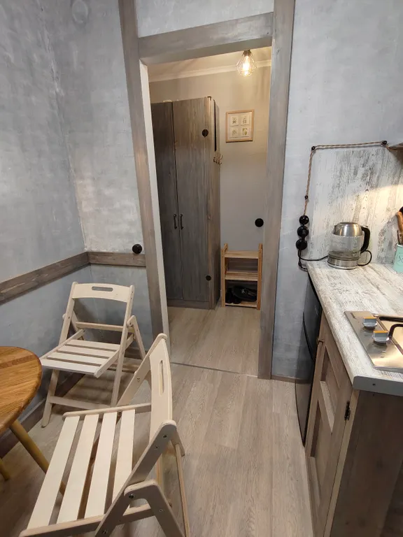 Квартира в самом центре на площади Минина у кремля