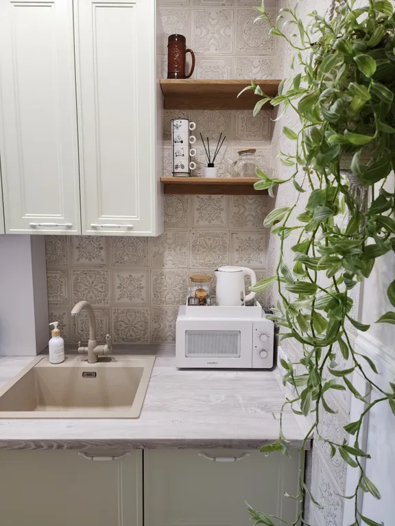 Квартира Апартаменты у моря со своим двориком Patio Apart — Зеленоградск