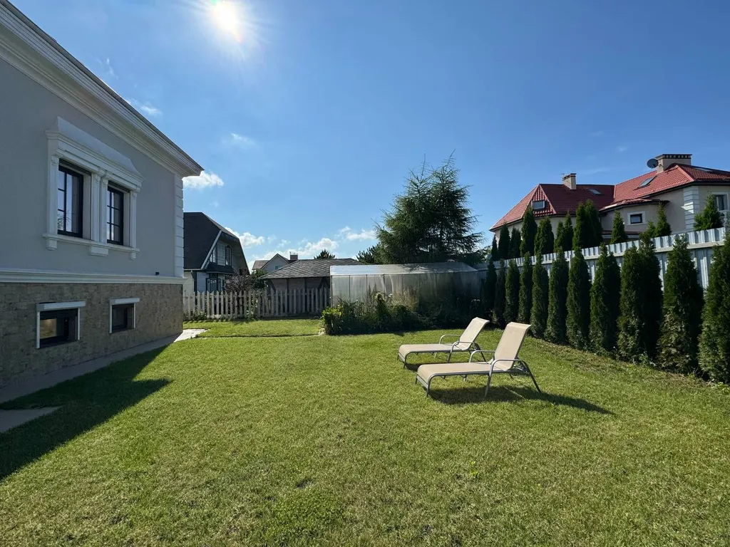 Твой дворец в Зеленоградске, Западный пляж