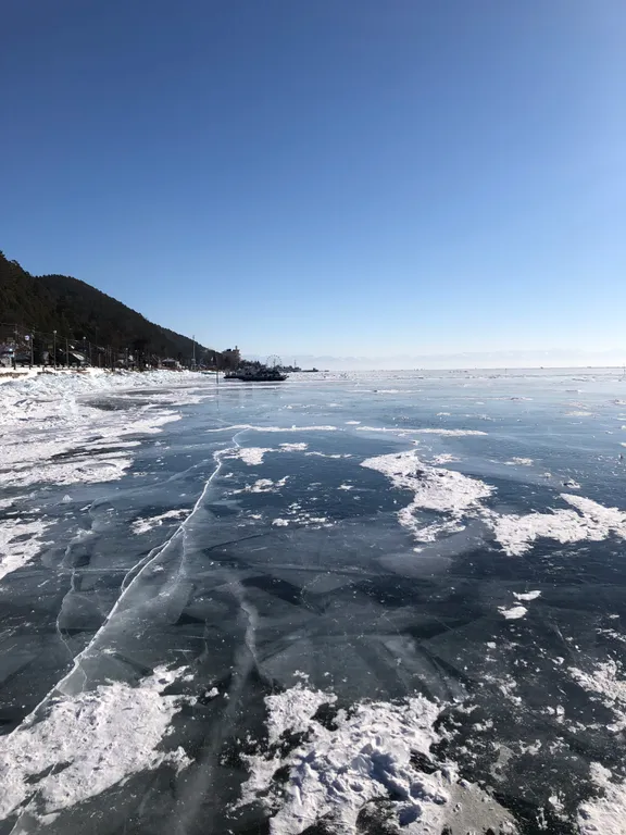 «Златогорье-флэт» - квартира с завораживающим видом на о. Байкал