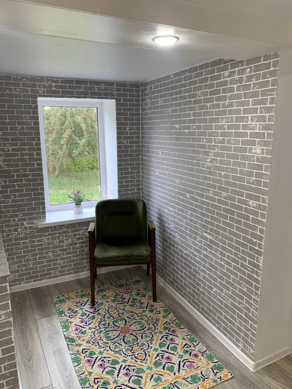 Барн Термаль