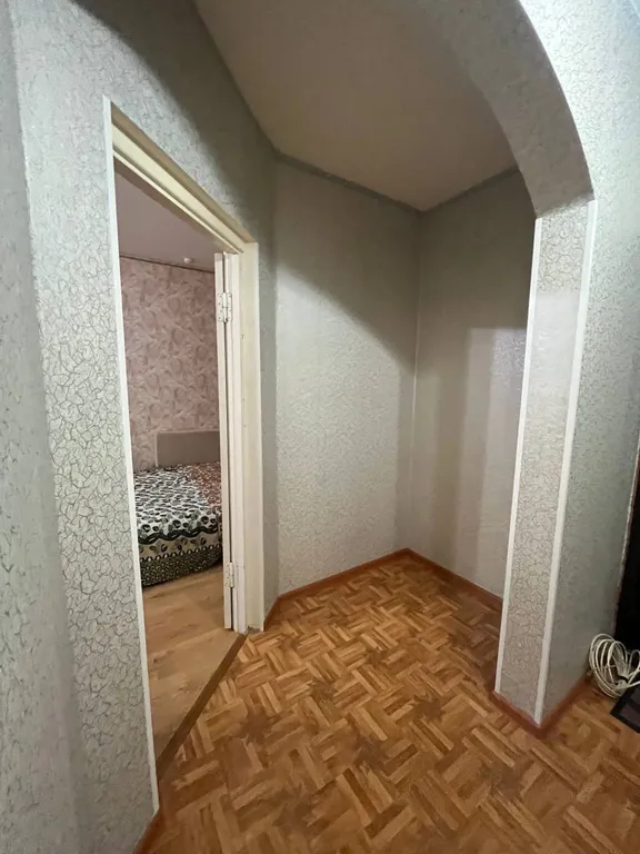 Однокомнатная квартира в центре города