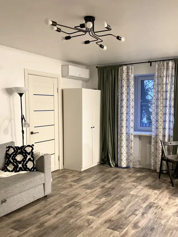 Cozy apartment in city center