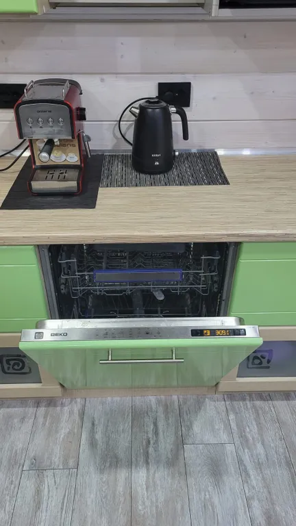 Уютный дом не далеко от центра