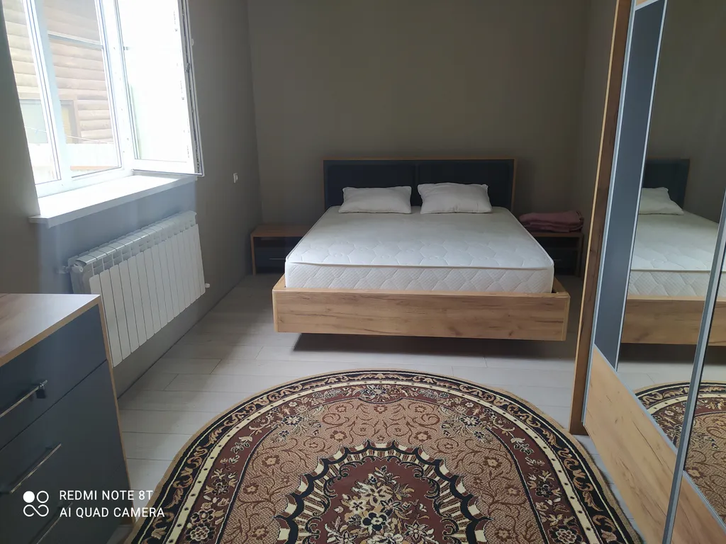 Коттедж Дом у берега — аренда посуточно в Избербаш