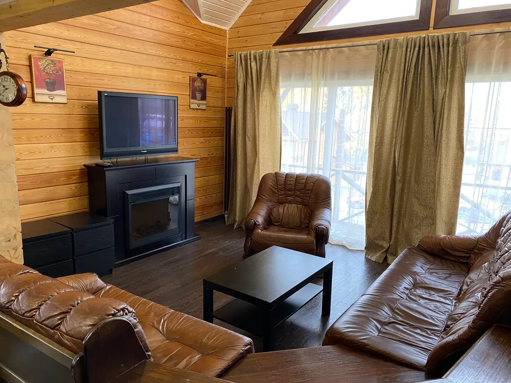 Апартамент в поселке в солнечной долине