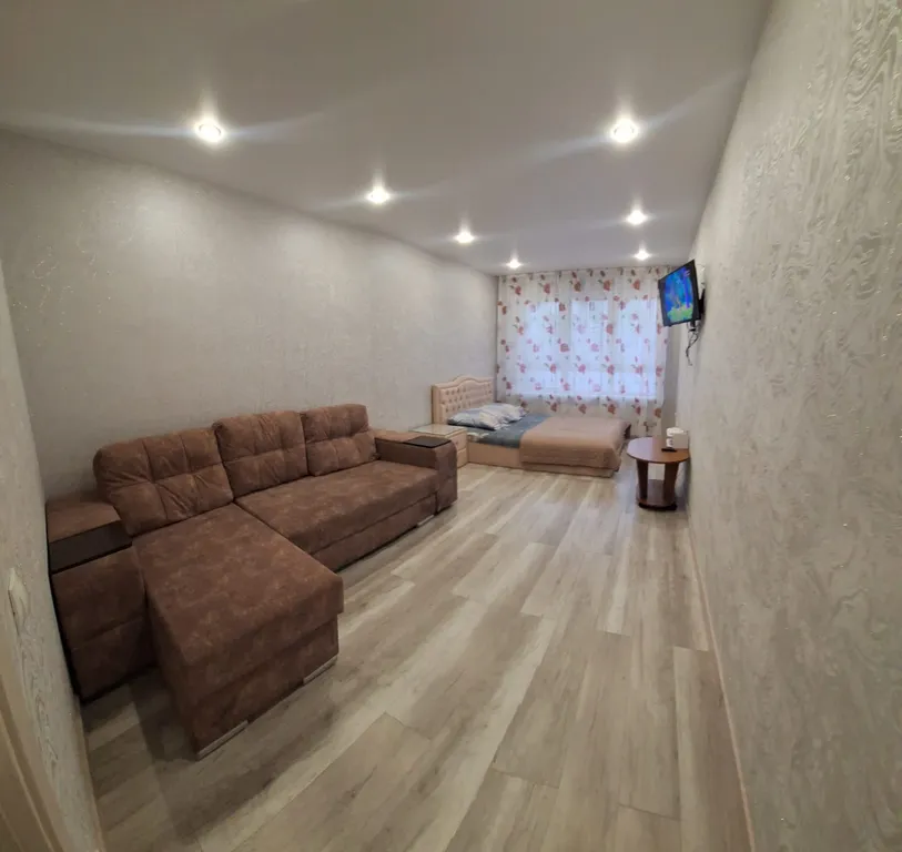 Квартира в центре Арбеково — аренда посуточно в Пенза