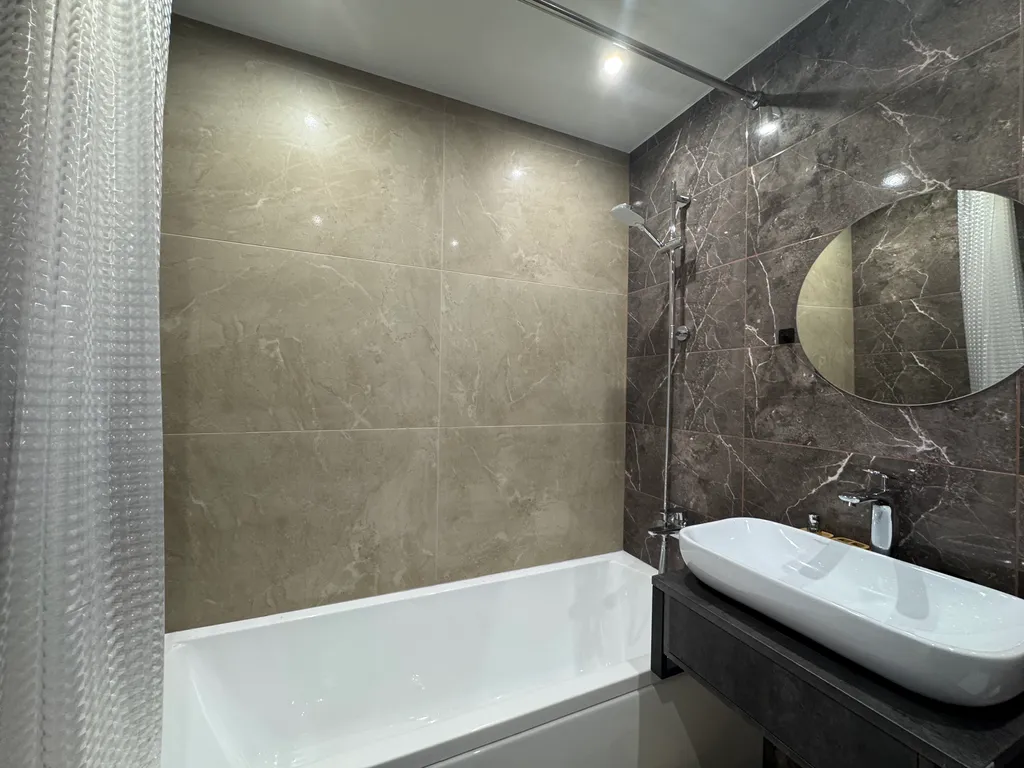 Квартира Квартира УютКупелинка — Сапроново