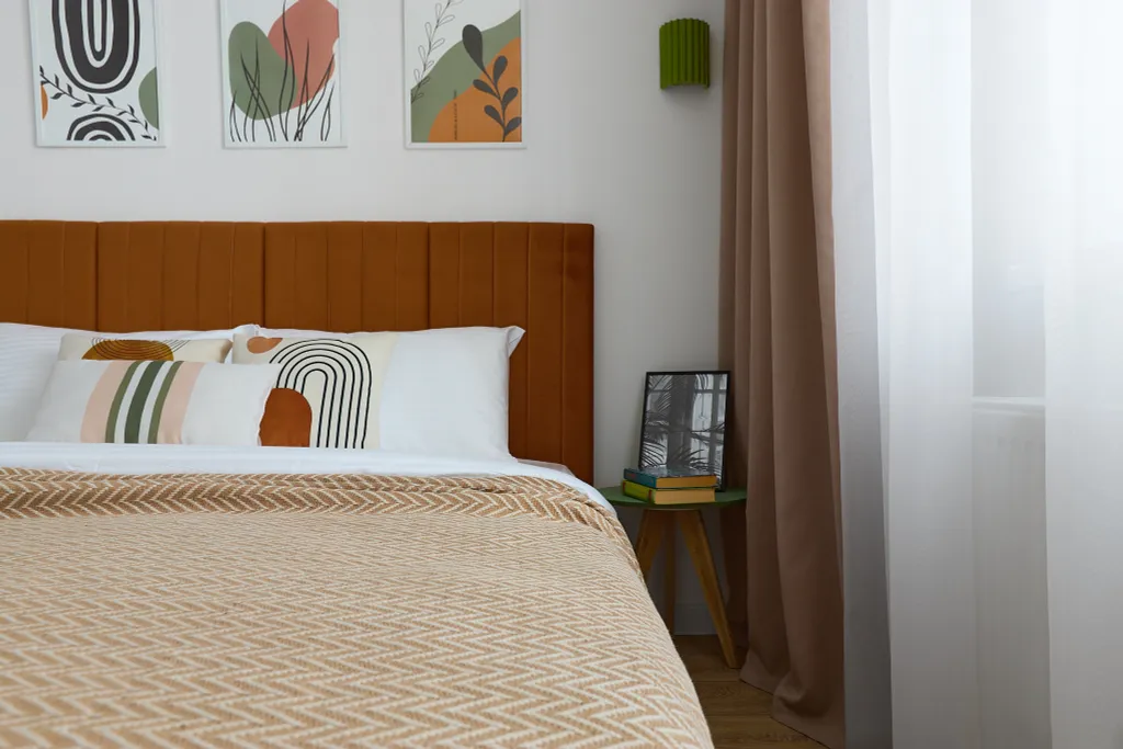 Квартира Квартира Уютная студия в жк Абрикосово — Краснодар