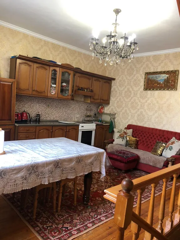 Коттедж Коттедж Апартамент в центре города — Махачкала