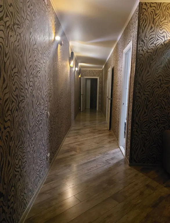 Уютная квартира в 10 минутах от горы Эльбрус