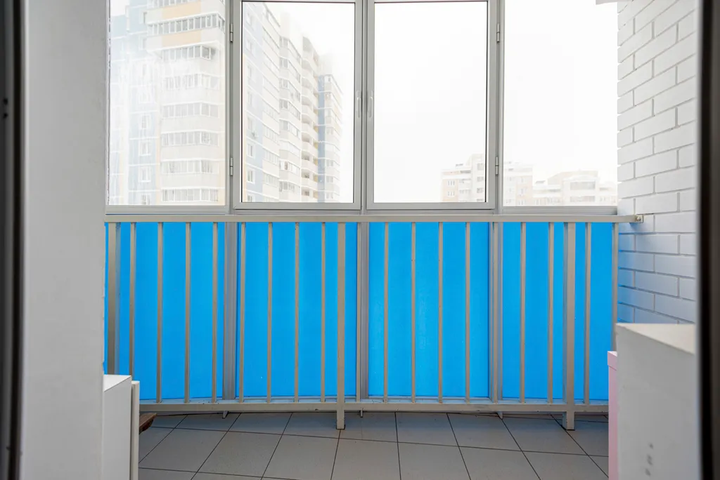 Радужная квартира недалеко от залива, гостиничный сервис, кондиционер