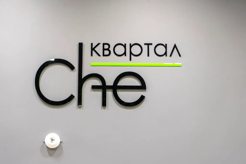 Новая студия с евроремонтом недалеко от метро