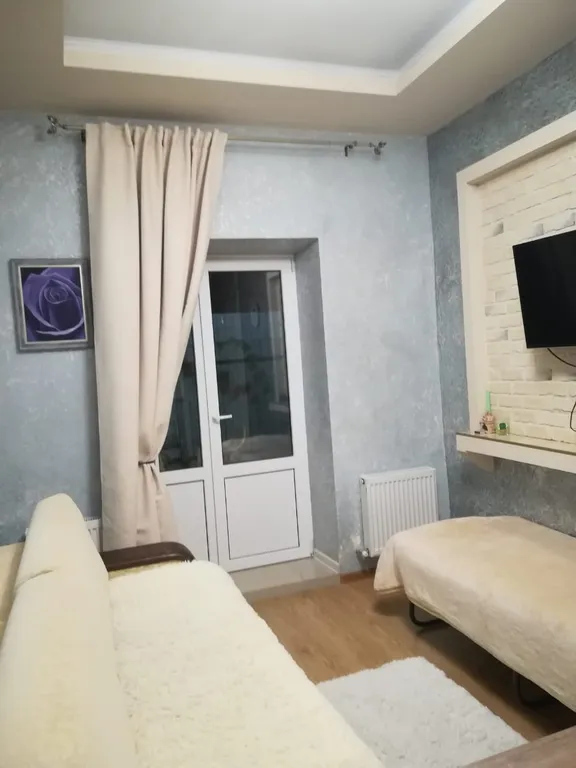 Студия в Цветнике