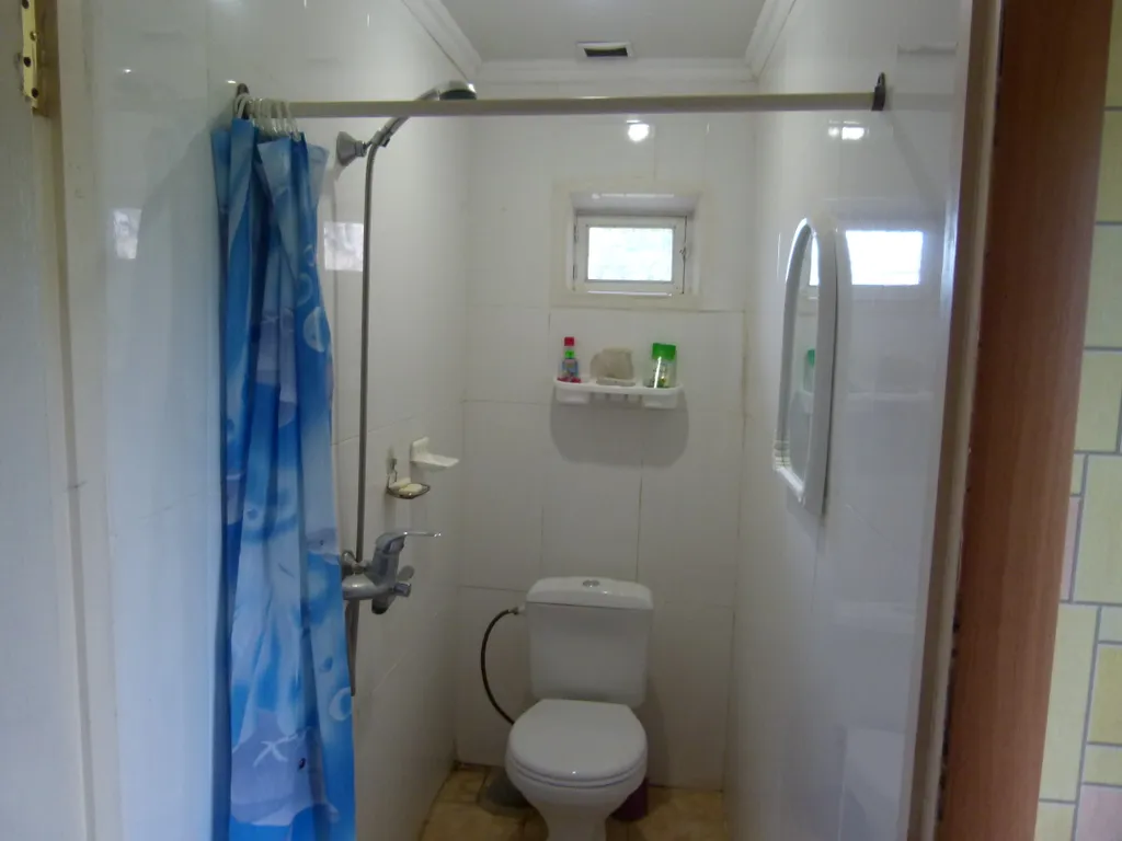 Квартира Летняя гостевая квартира у Моря — Евпатория