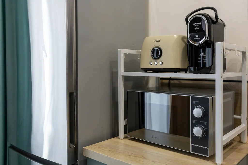 Шикарные апартаменты