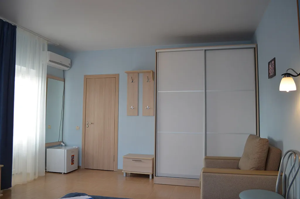 Квартира Комната — Севастополь