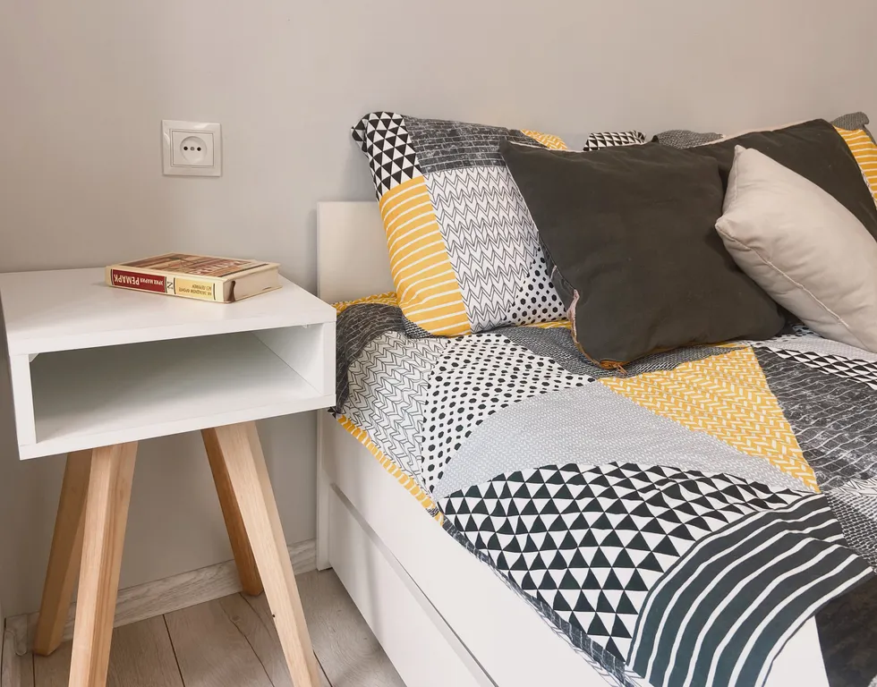 Квартира Ирик-чат