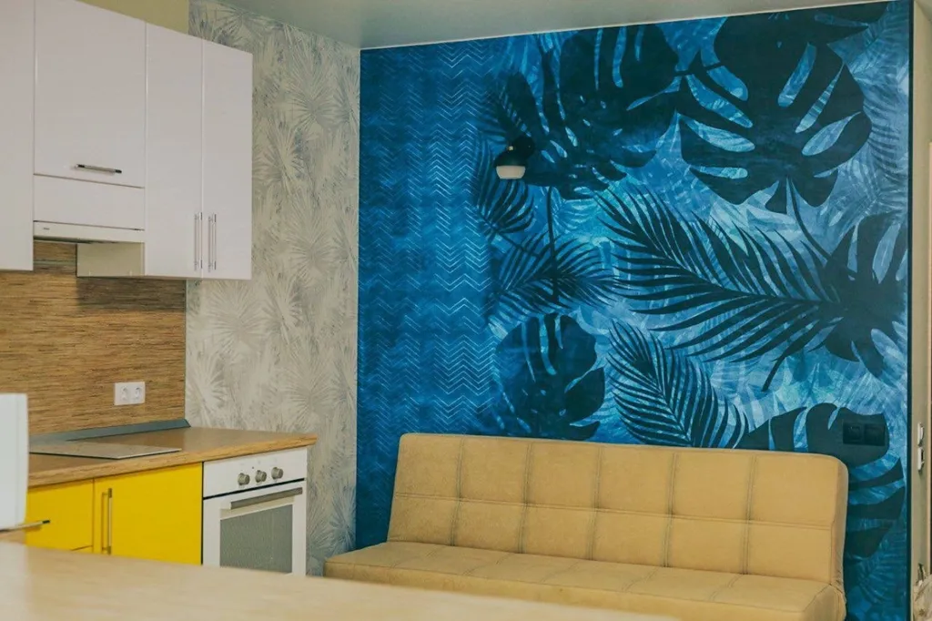 Студия в ЖК Париж