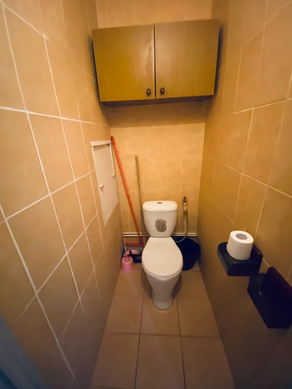 Квартира Апартаменты в жк Славянка — Шушары