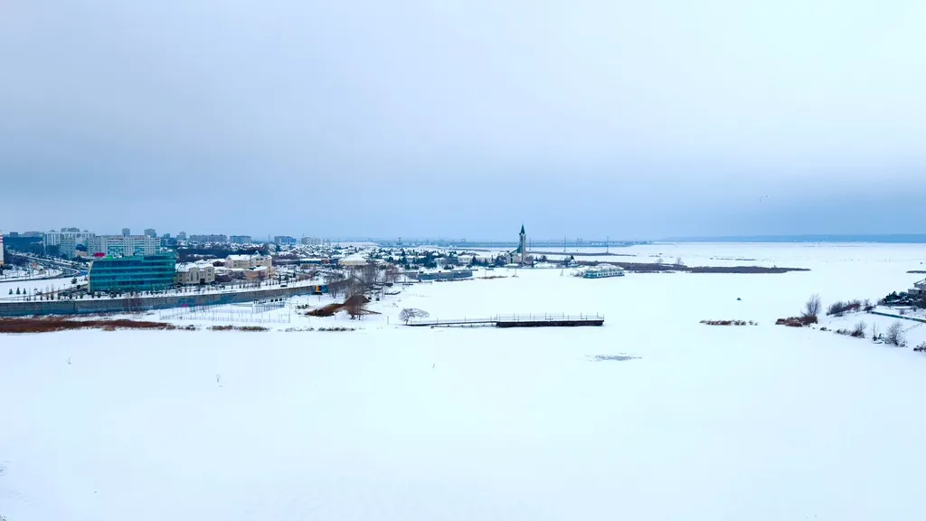 Люкс в Междречье