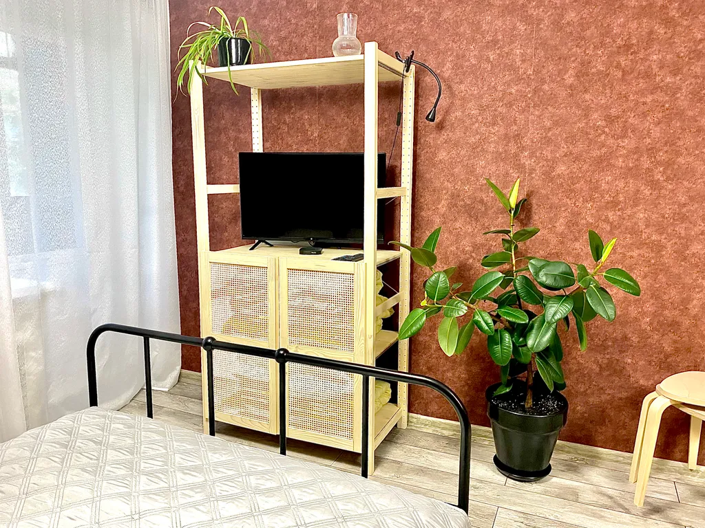 Квартира Атмосфера