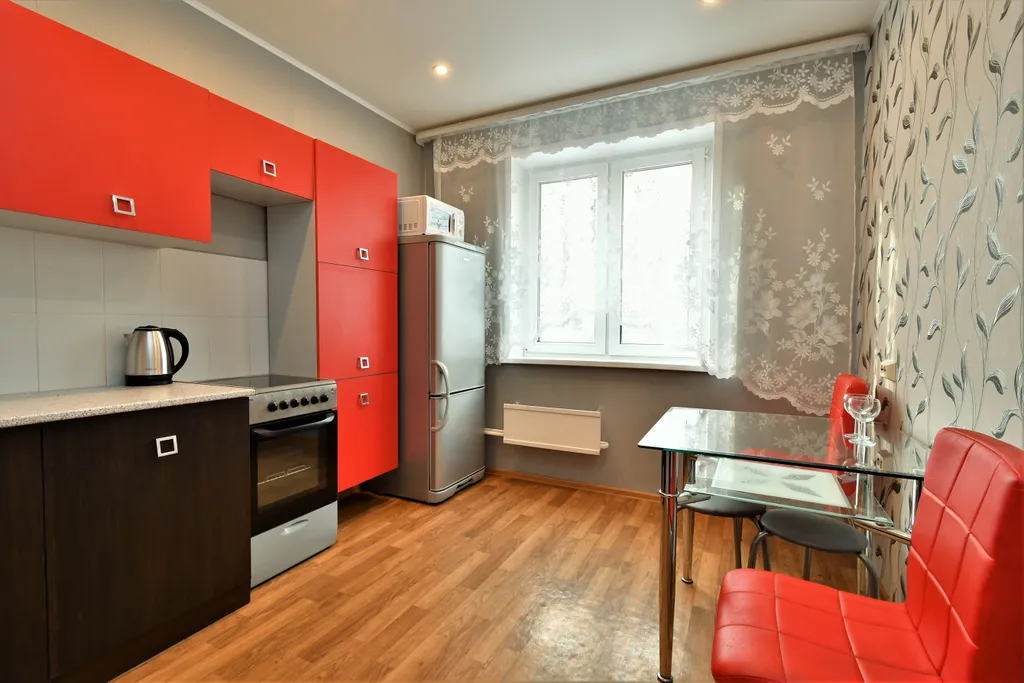 Квартира Уютная квартира на Чернышевского — Красноярск