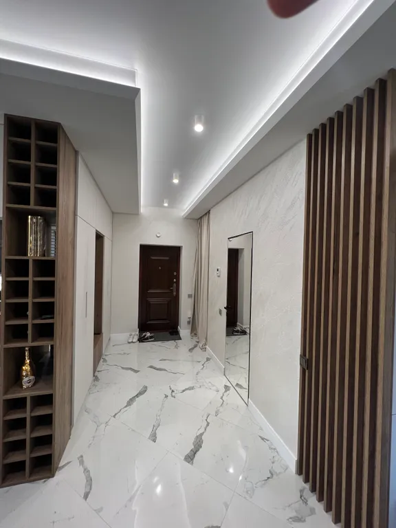 Новые апартаменты, 100 метров до моря